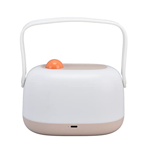 Lámpara de noche para niños minimalista Fafeicy