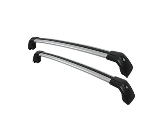 Portaequipajes techo KIA Sorento MQ4 barras de aluminio para ampliar espacio de carga
