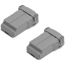 2 Pcs for D-ji Mini 5 Pro Intelligent Flight Battery, 2788mAh Li-ion Up to 36min Flight Time for Mini5 Pro Fly More Kit
