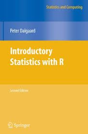 Buy Introduction to Statistics Using R — BookShops.in