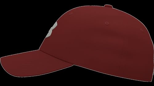 Under Armour Herren Blitzing Cap Stretch Fit Hut, (840) Earthen Orange/White Clay, M/L 4