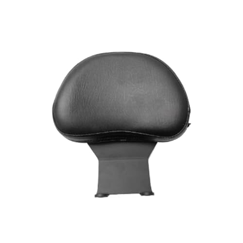 Dossier passager moto avant CMX 500 sissy bar amovible Rebel 300 2017-2022