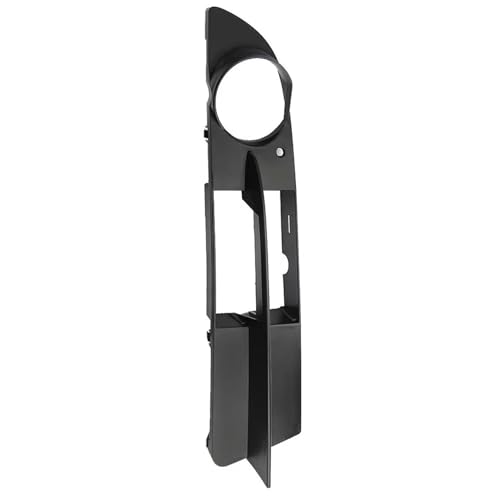 Cadre de phare antibrouillard pour BMW E60 E61 2004-2007