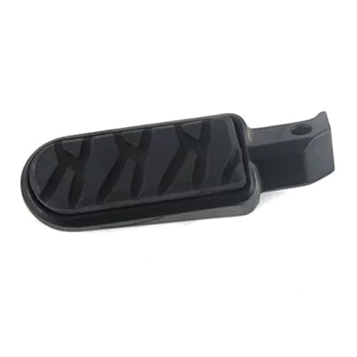 Pédale arrière gauche CFMOTO 800MT et 700CL-X - Repose-pied moto d'origine (Rear-L)