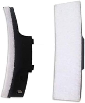 Exercise Bike Brake Pads, Hairy Pad for Spinning Bike Brake Pads Bike Brake Group Replacement Part Brake Parts