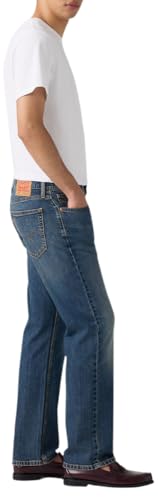 Levi's Herren 559™ Relaxed Strt Pants,559 Relaxed Strt Denim DE Jour, 29W / 32L – Ansicht 5