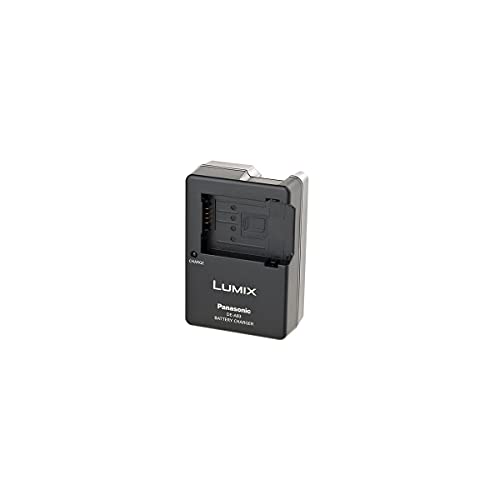 Panasonic DE-A83BA Charger, Square, Wall Plug