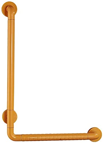Barre d'appui de douche pour personnes âgées et handicapées 70x50cm