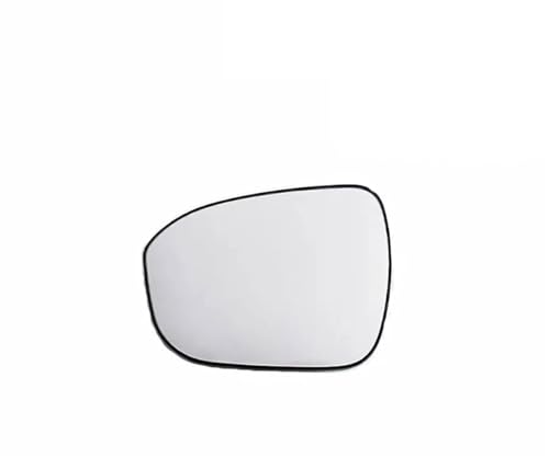 Miroir rétroviseur extérieur gauche Nissan Ariya avec angle mort et dégivrage