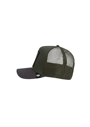 Image of Goorin Bros. Men's The Farm A-Frame Trucker Cap Baseball Cap