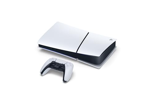 Image of PlayStation5 Digital Edition - 825GB