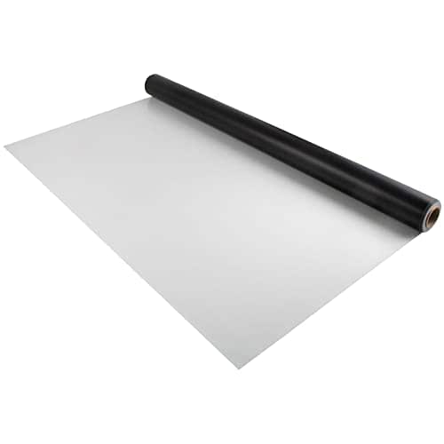 VEVOR Dance Floor 6.6x23ft, Dance Floor Roll 0.06in Thick PVC