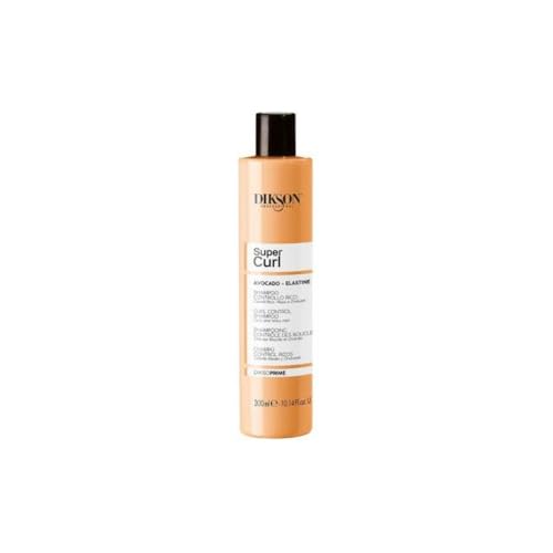 Champú Control Rizos 300 ml.
