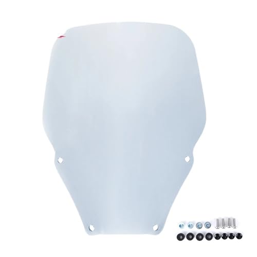 Pare-brise de Moto pour Forza NSS350 fini les turbulences de l'air