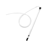 FytStycale Siphon automatique pour le soutirage de bière et de vin, idéal pour les petites...