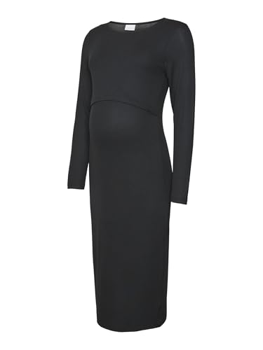 Robe femme Mamalicious pour soulager le dos et sublimer le ventre arrondi