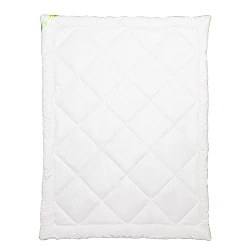 PENPOL Piumone 140x200 Bianco Bambù Piumone