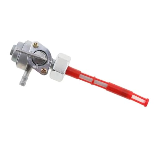 Robinet de réservoir d'essence Honda XL250S CB400A valve moto 1978