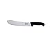 FRARACCIO Coltello chef professionale 30 cm, Coltello scimitarra in acciaio inox, coltello multiuso cucina