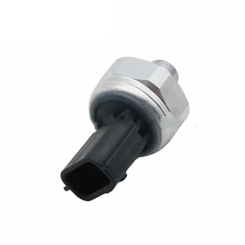 Sensor de presión de aire acondicionado para solucionar fallos de aire frío en Trafic III 2