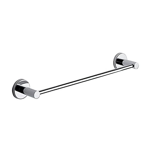 Gedy Felce Toallero 35 cm Cromo