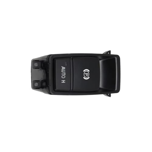 Interruptor de freno de mano para BMW X5 E70 y X6 E71 boton de repuesto de estacionamiento