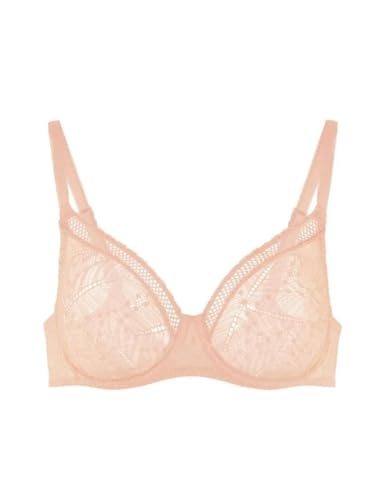 Simone Perele Womens Comete Molded Underwired Bra3
