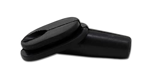 Joint d'œillet de câble de décompression robuste pour Honda ATC200S