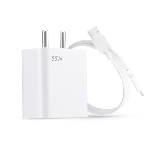 Image of MI 33w SonicCharge 3.0 USB Type C Charger