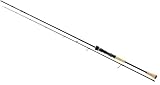 Daiwa Angelrute Spinnrute - Luvias Spin 2,40m 30-70g
