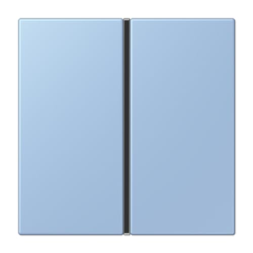 Jeu de touches F40 commande murale JUNG LC401TSA207 appareillage 1 phase