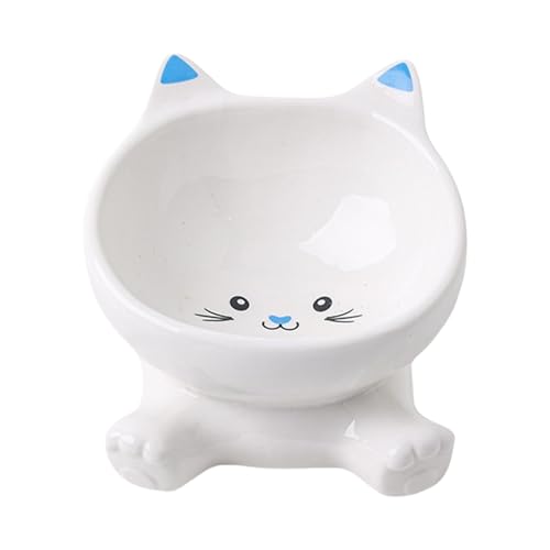 Gamelle pour chat antidérapante réutilisable en extérieur chaton eau