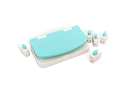 We R Memory Keepers Planner Hole Punch, Multicolour, 23 x 4.5 x 19.7 cm