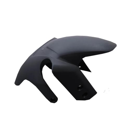 Motorrad Kotflügel Vorne Hugger Reifen Abdeckung Spritzschutz Kotflügel Für Yamaha Für MT125 Für MT-125 Für MT 125 2014-2022 YZF R125(Matte Black)