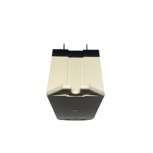 Relais JQX-76F-TU-2A 220V 25A pour circuits industriels - 4