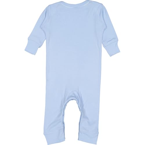 inktastic Spooky Squad- Cute Halloween Friends Baby Romper Coveralls2