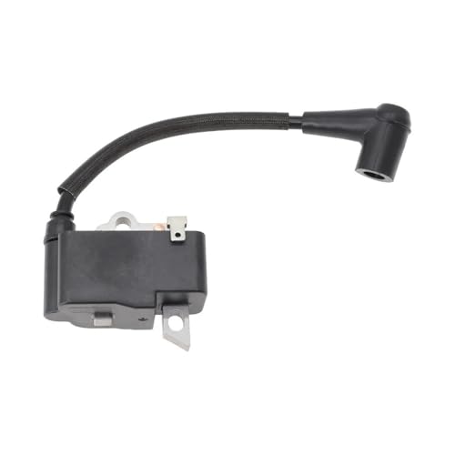 Bobina de encendido magnética con chispa de alta intensidad para motosierra MS250C 2