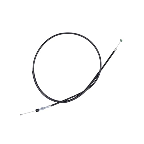Câble d'embrayage YZF R6 noir pour résoudre le levier dur 2006-2020