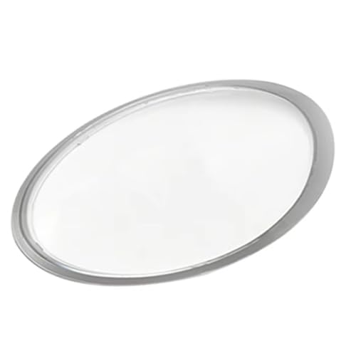 Verre phare avant pour 911 991 de 2013 à 2018 couvercle de protection optique