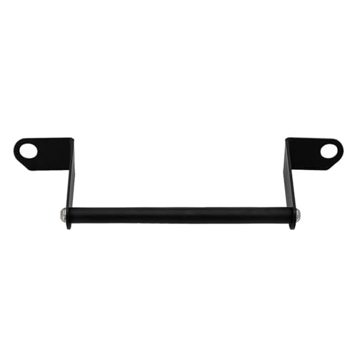 Support téléphone moto anti-vibration stable pour guidon Tiger 900 Rally