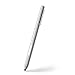 Kimwood - Stylus with 1024 Pressure Levels for Surface Pro X/7/6/5/4/3, Surface Go, Surface Book, Surface Laptop - Comes with AAAA Battery and Replacement Tip