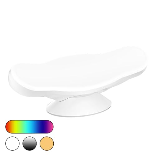Lumière douce pour le menton Eye Comfort beauté USB - 5