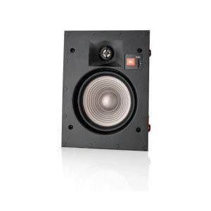 JBL �ǖ��ߍ��݌^�X�s�[�J�[�i1��j Studio 2 6IW