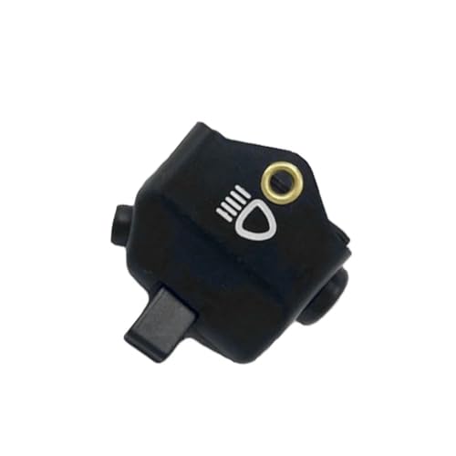 Pieza control interruptor senal giro Simson S50 para solucionar fallos