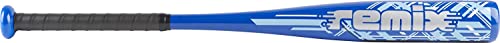 Rawlings | REMIX T-Ball Bat | USA | -12 | Blue | 25"
