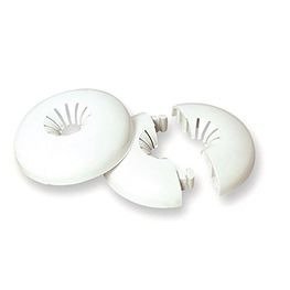 Florón Simple De Radiador En Plástico De Atusa