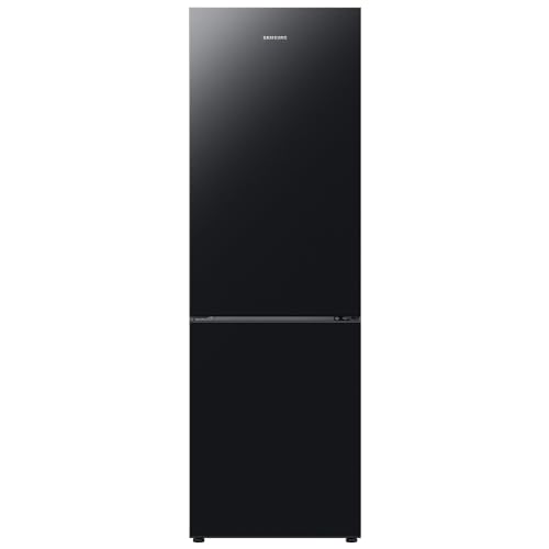SAMSUNG Réfrigérateur congélateur bas RB33B610EBN