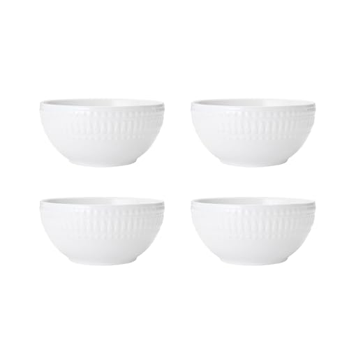 Pfaltzgraff 5189226 Cassandra 16-Piece Porcelain Dinnerware Set thumb #8