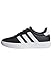 Produktbild Adidas Herren BARREDA Shoes, Core Black/Cloud White/Core Black, 45 1/3 EU