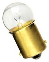 CEC Industries 303 LAMP, Incandescent, BA15S, 28V, 8.4W
